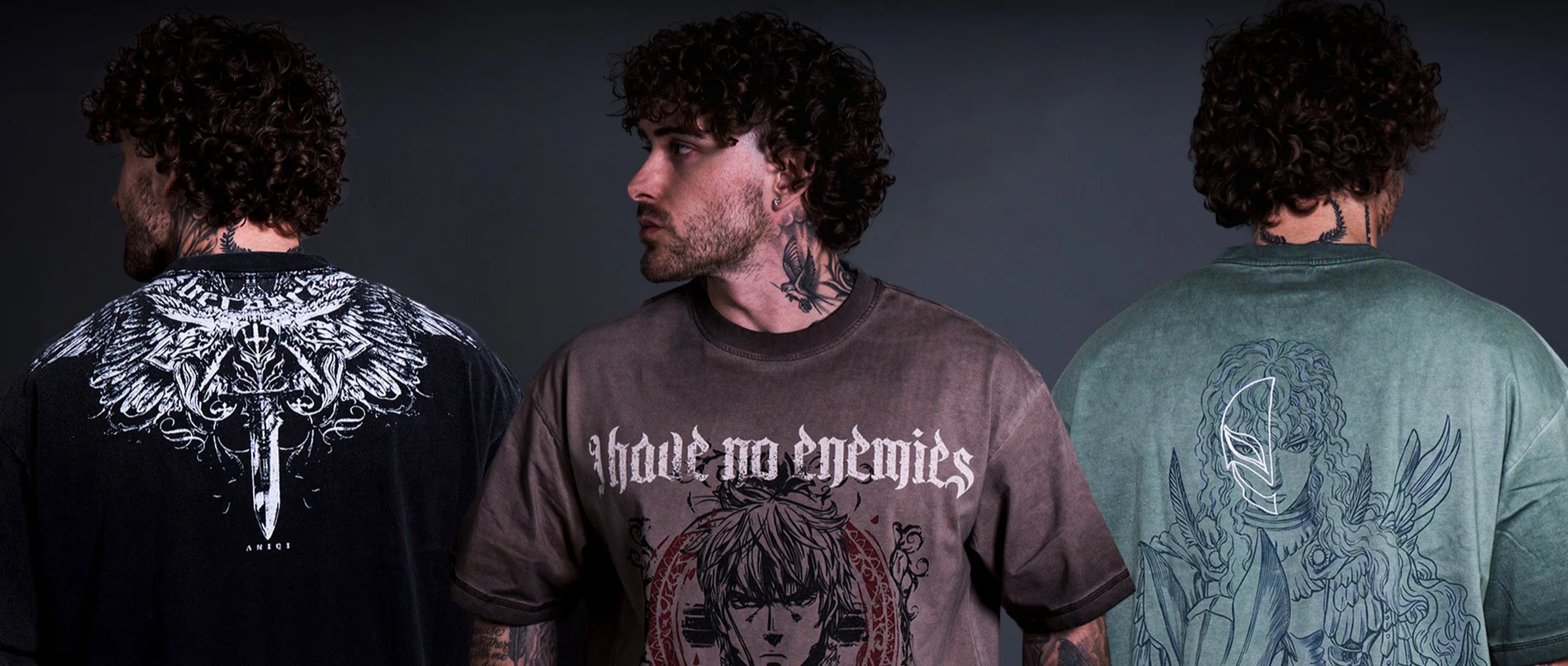 Welcome to Our Store