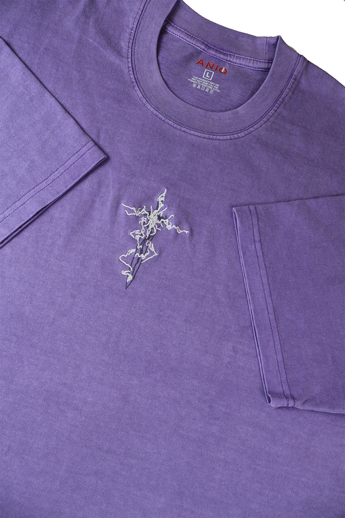 ARISE WASH TEE - Image 4