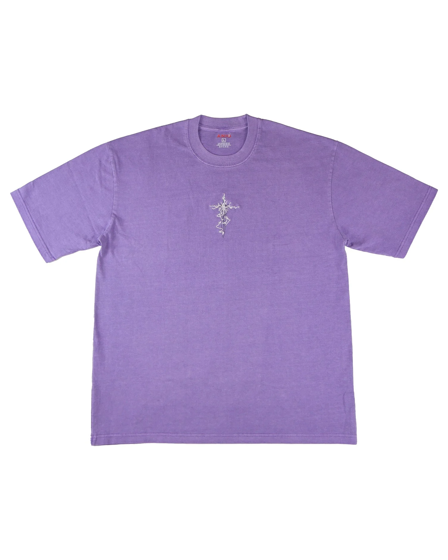 ARISE WASH TEE - Image 5