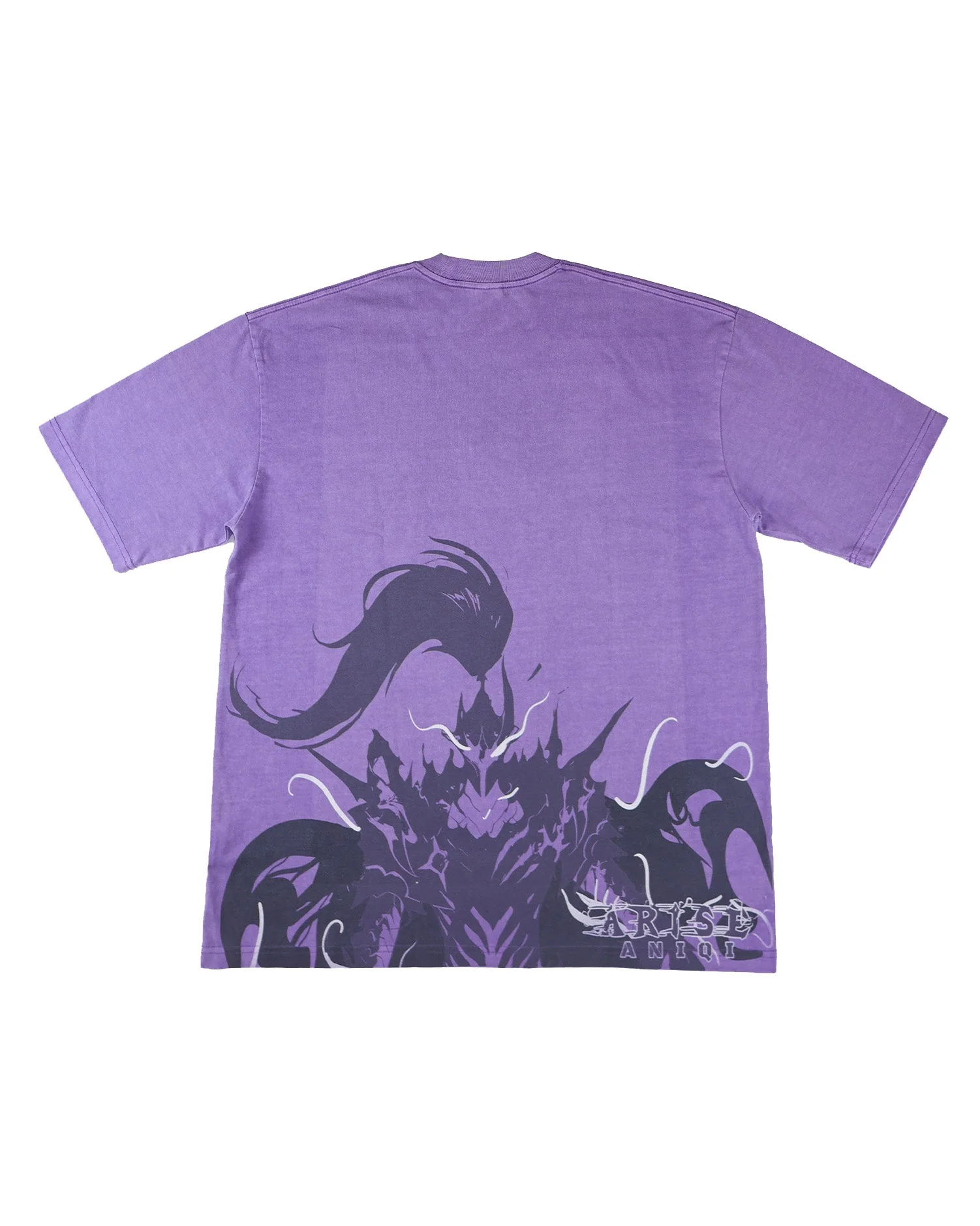 ARISE WASH TEE - Image 6