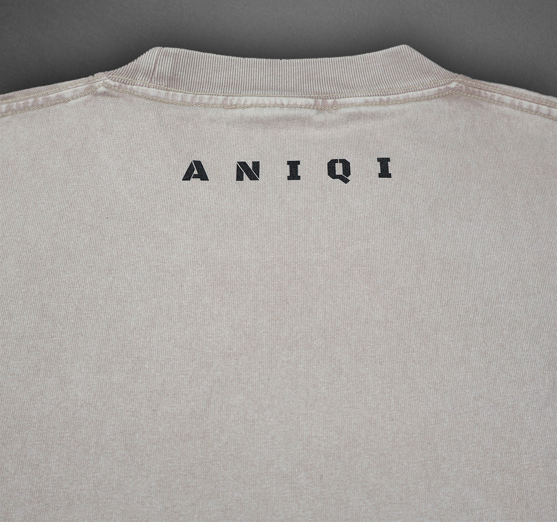 CENTURY BOYS WASH TEE - Image 3