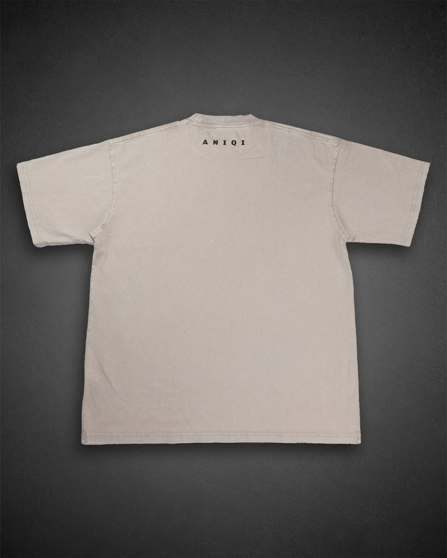 CENTURY BOYS WASH TEE - Image 5
