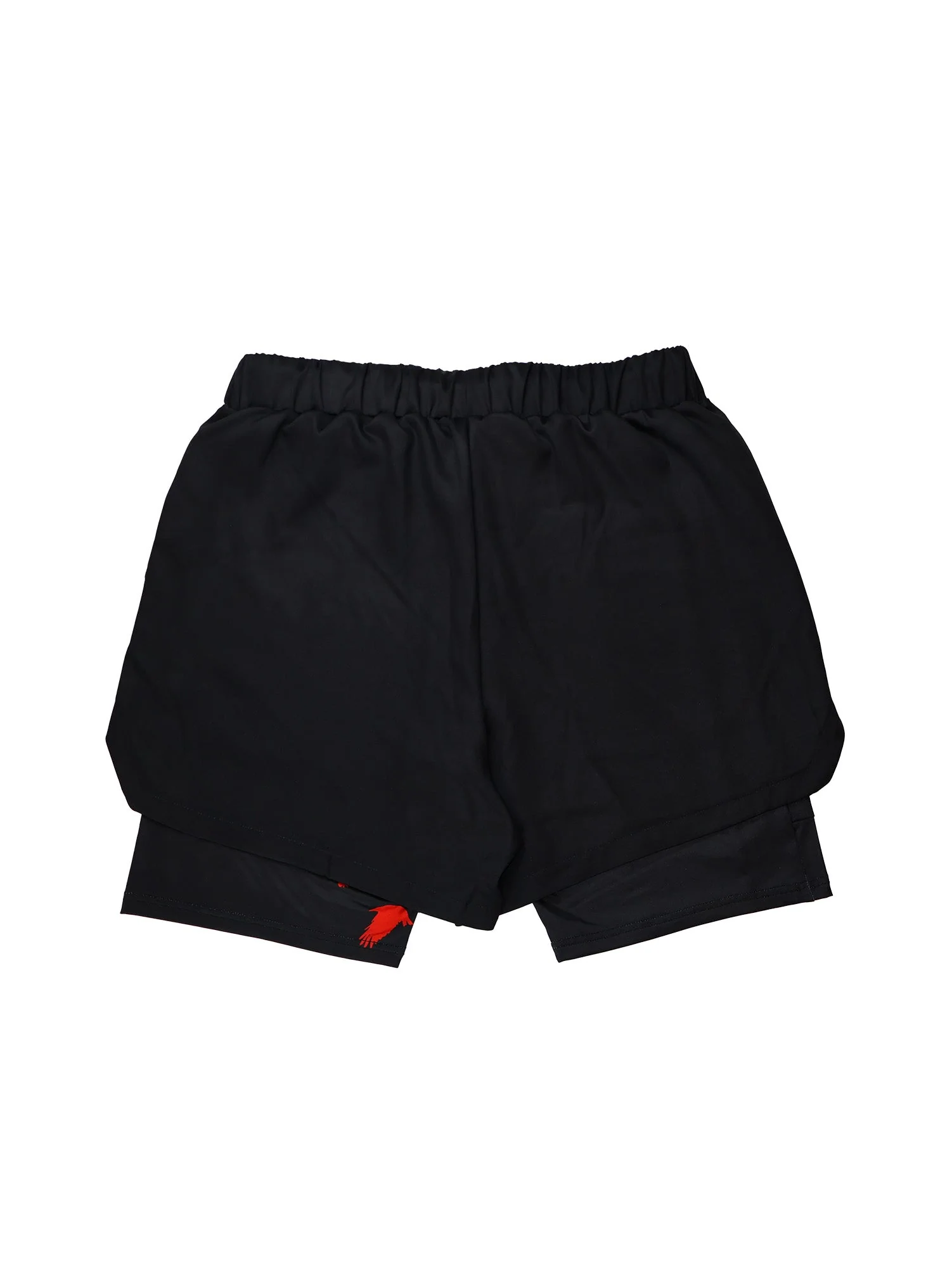 CROWS PERFORMANCE SHORTS - Image 6