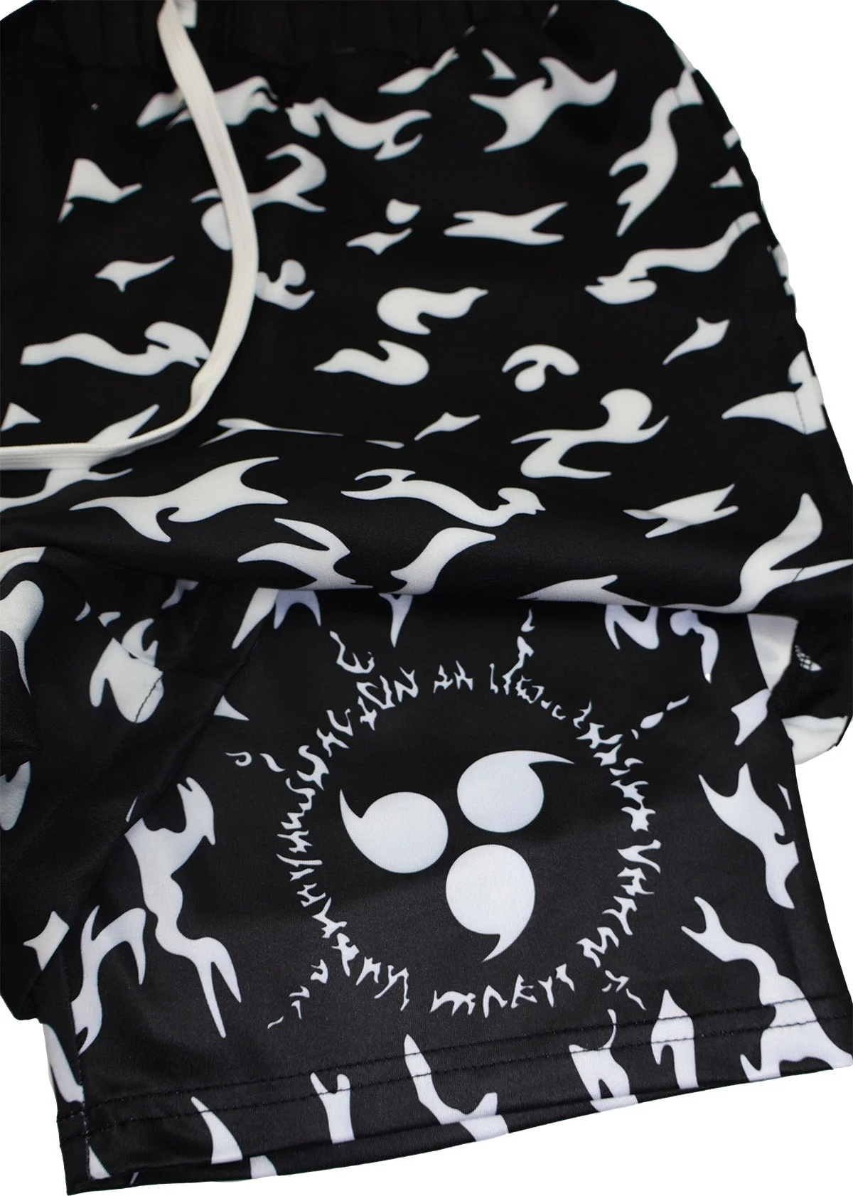 CURSE MARK PERFORMANCE SHORTS - Image 5