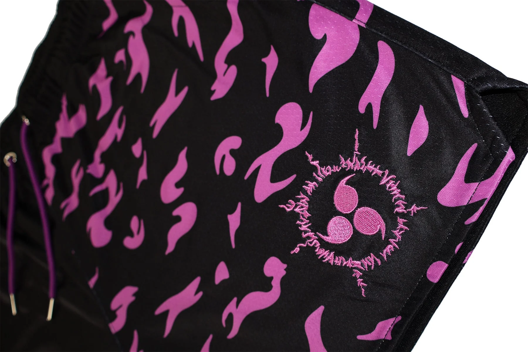 CURSE MARK SHORTS - Image 3