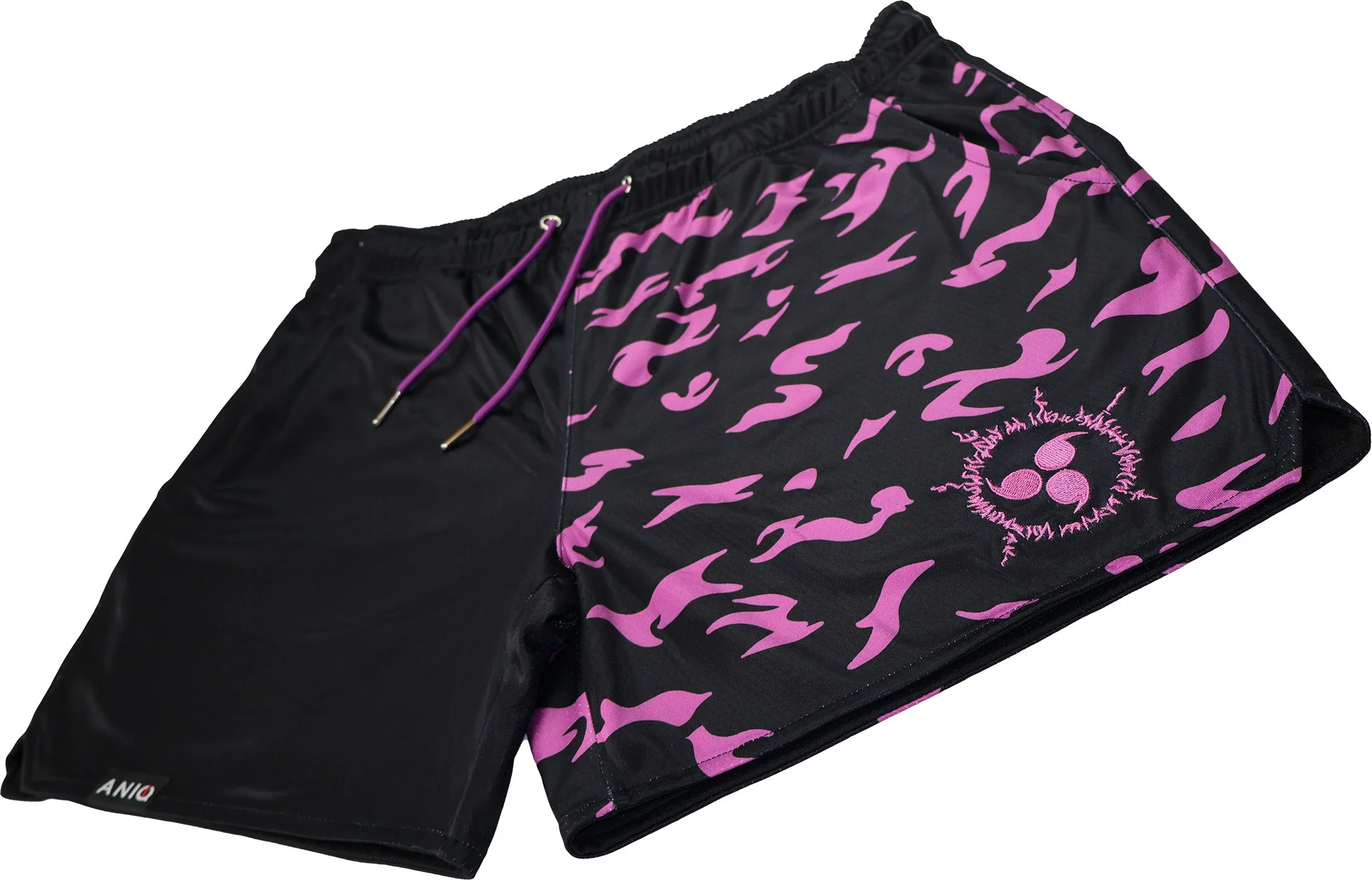 CURSE MARK SHORTS - Image 4