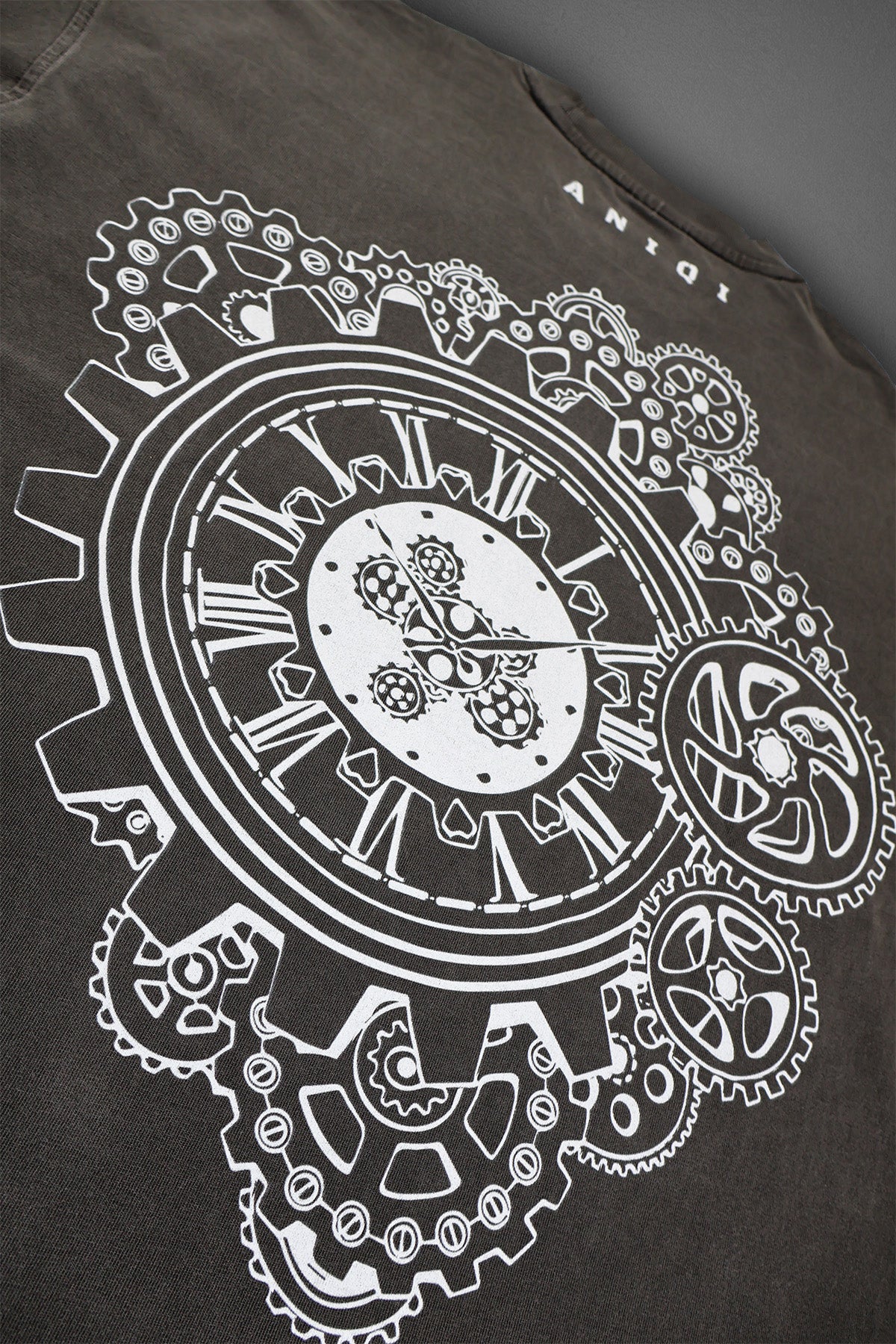 DIO WASH TEE - Image 3