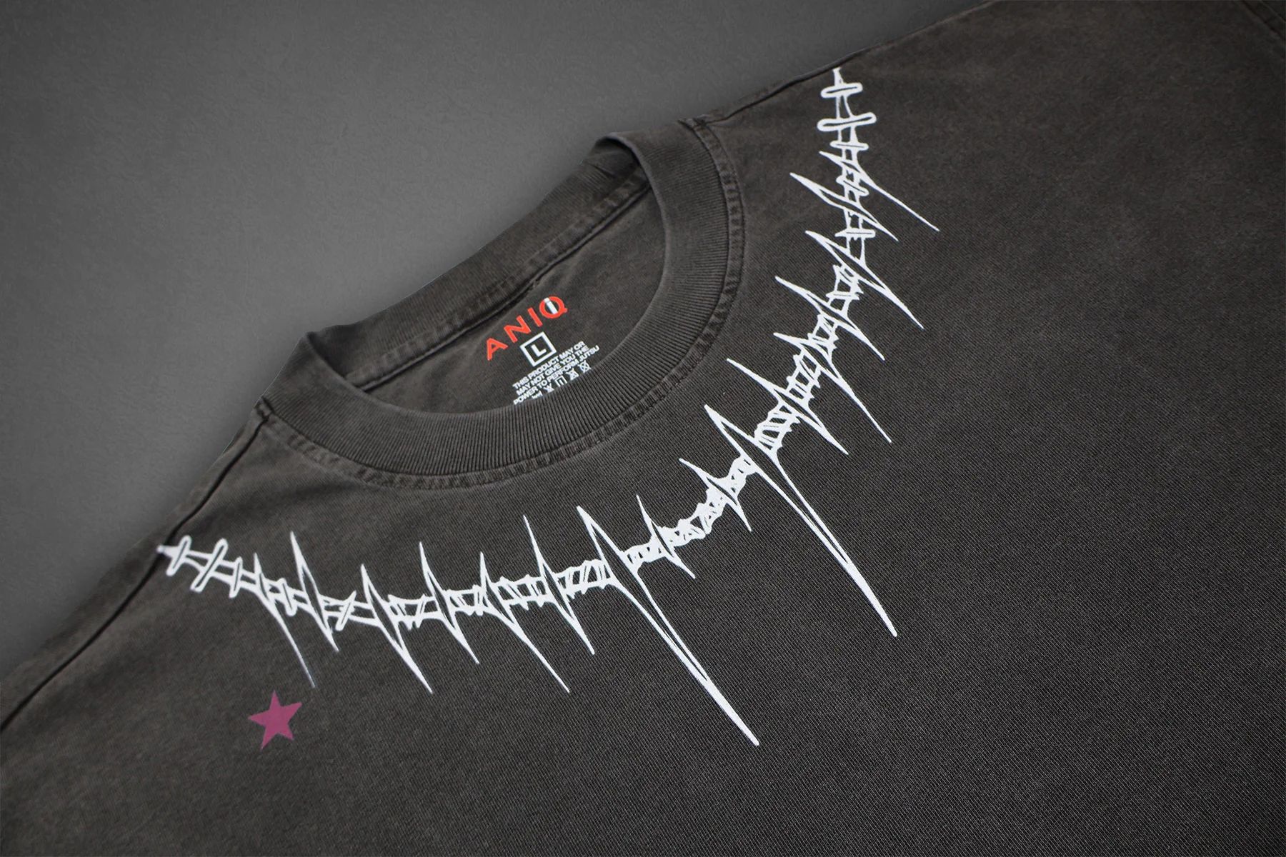 DIO WASH TEE - Image 4