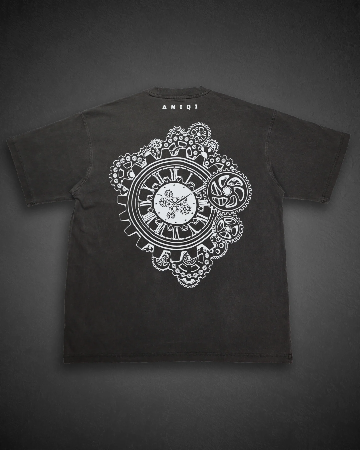 DIO WASH TEE - Image 5