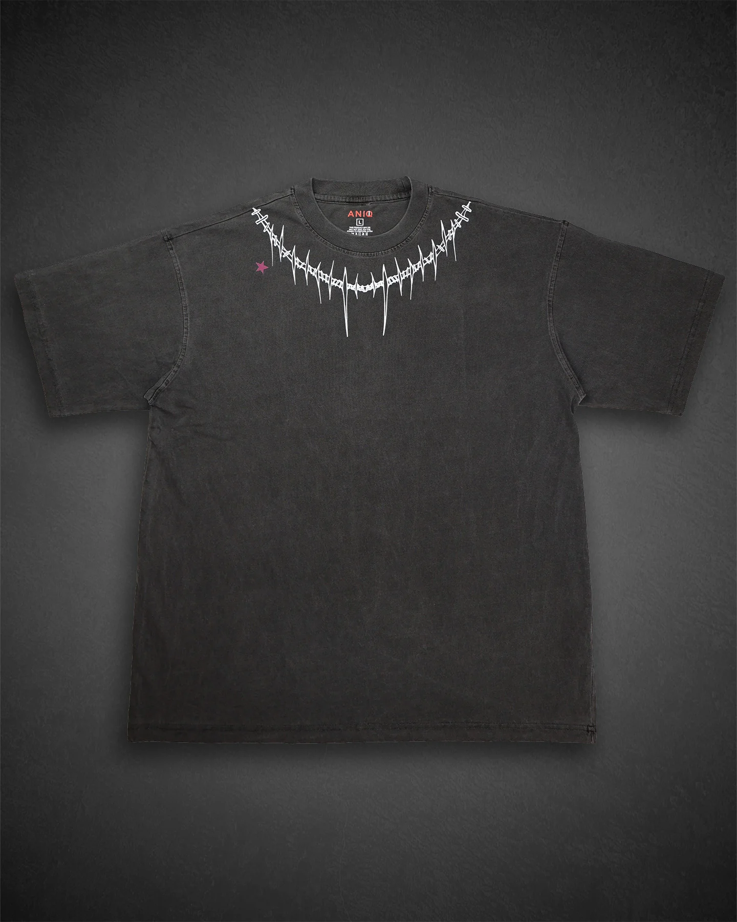 DIO WASH TEE - Image 6