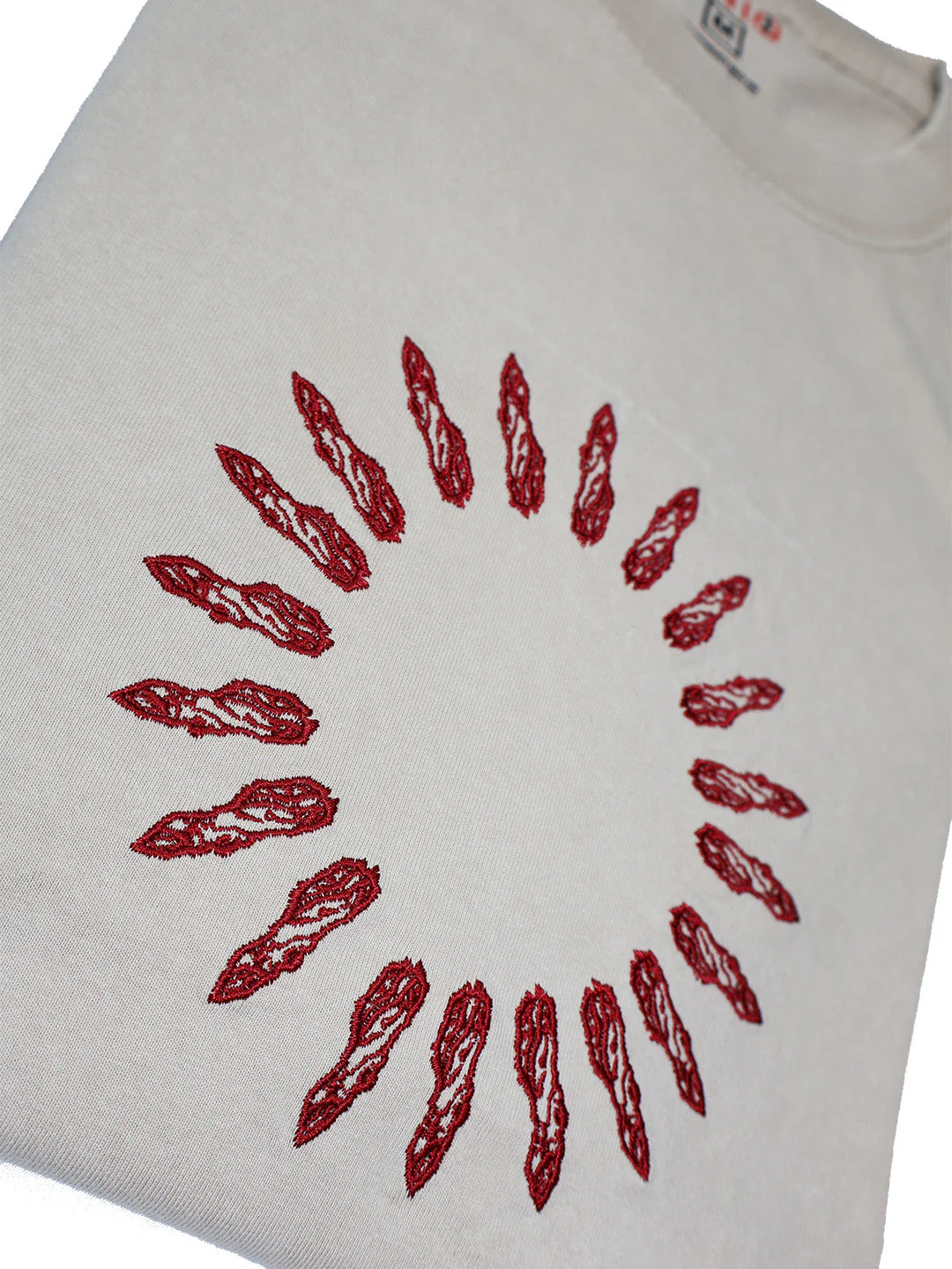 DOMAIN EXPANSION WASH TEE - Image 6