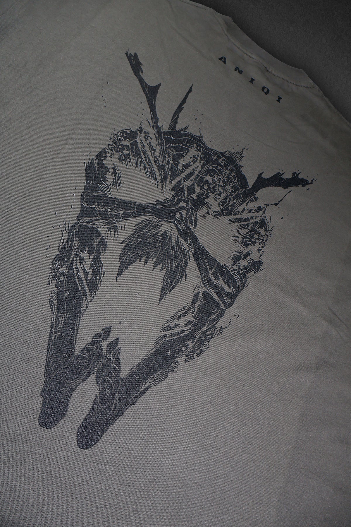 GAROU TEE - Image 3