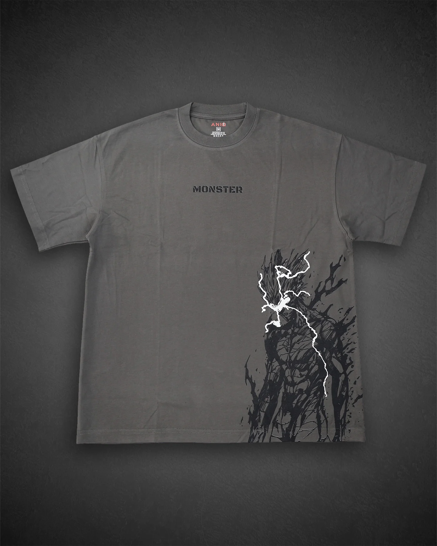 GAROU TEE - Image 6