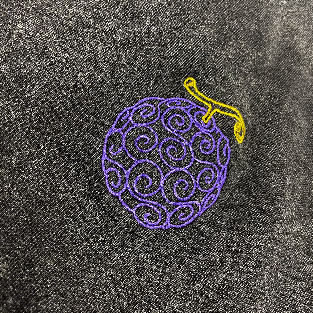 GUM GUM WASH TEE - Image 3