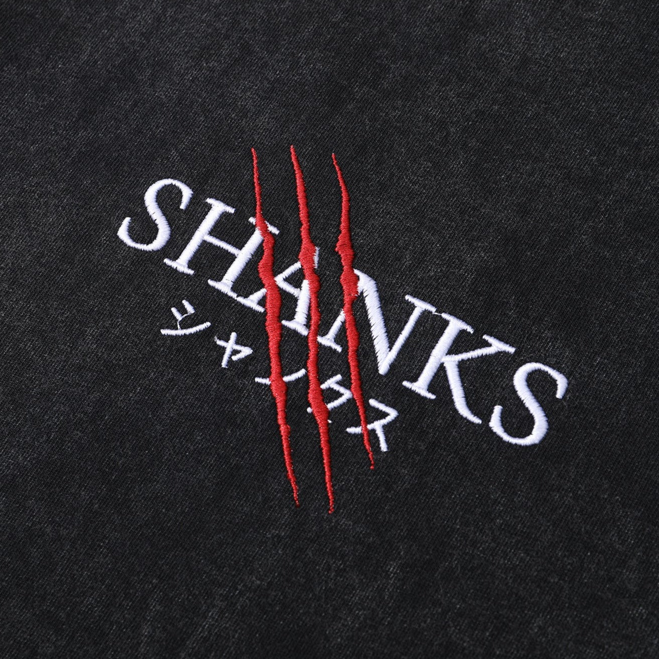 AKAGAMI WASH TEE - Image 5