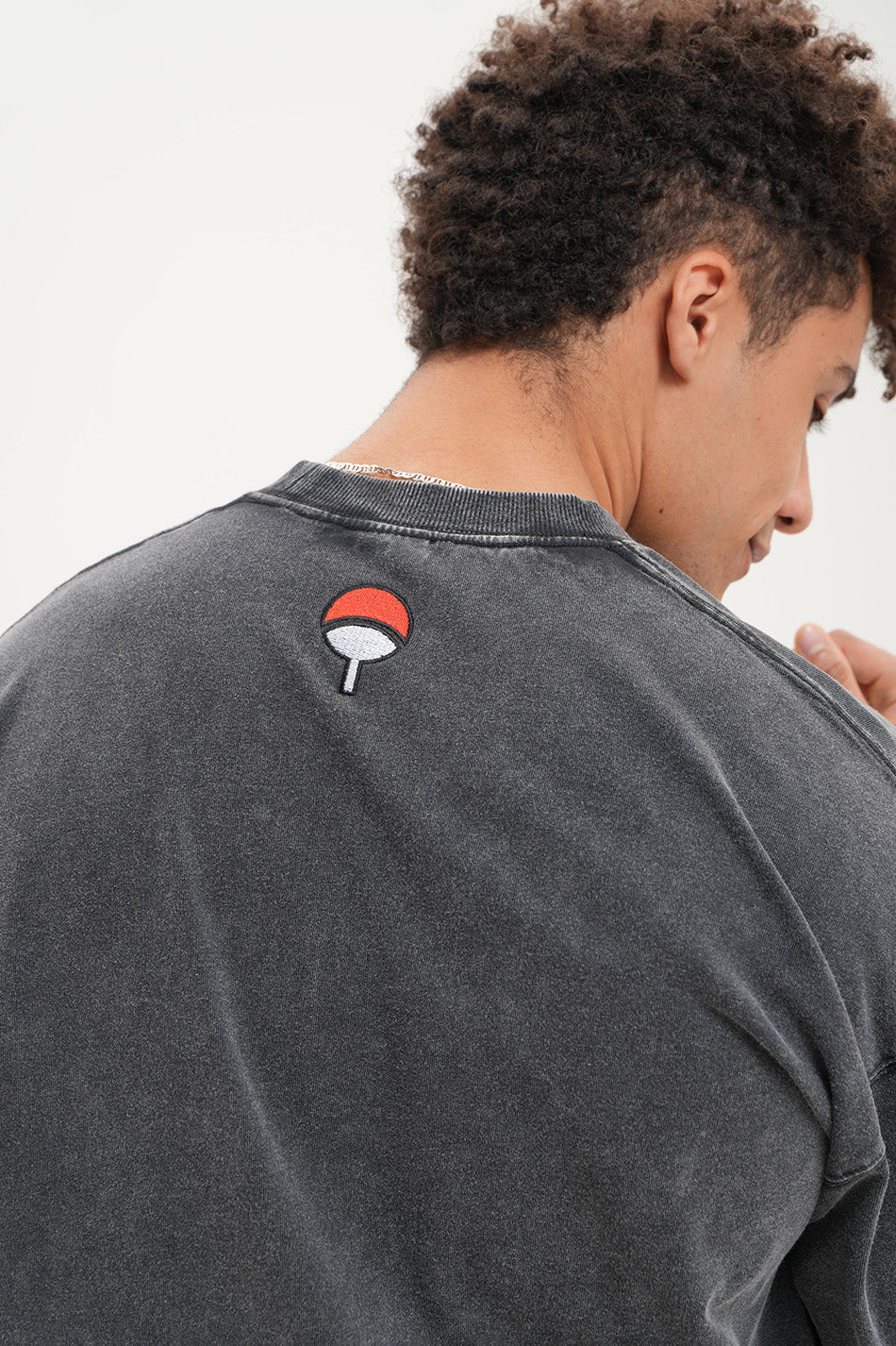 MASK CREWNECK - Image 4