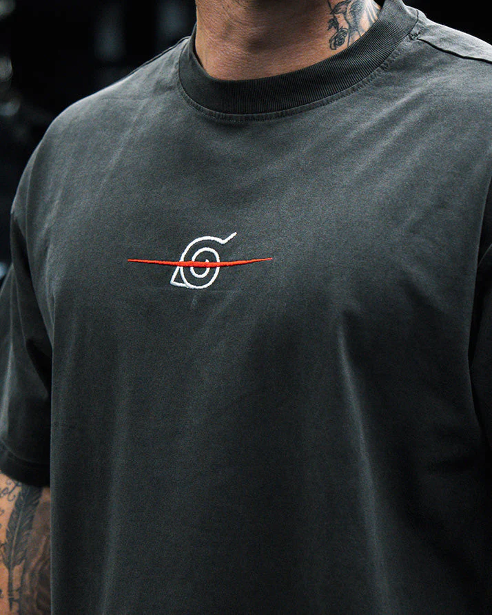 SUSANOO WASH TEE - Image 4