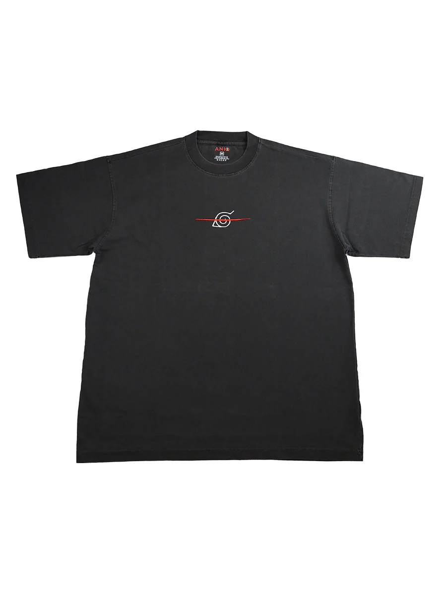 SUSANOO WASH TEE - Image 5