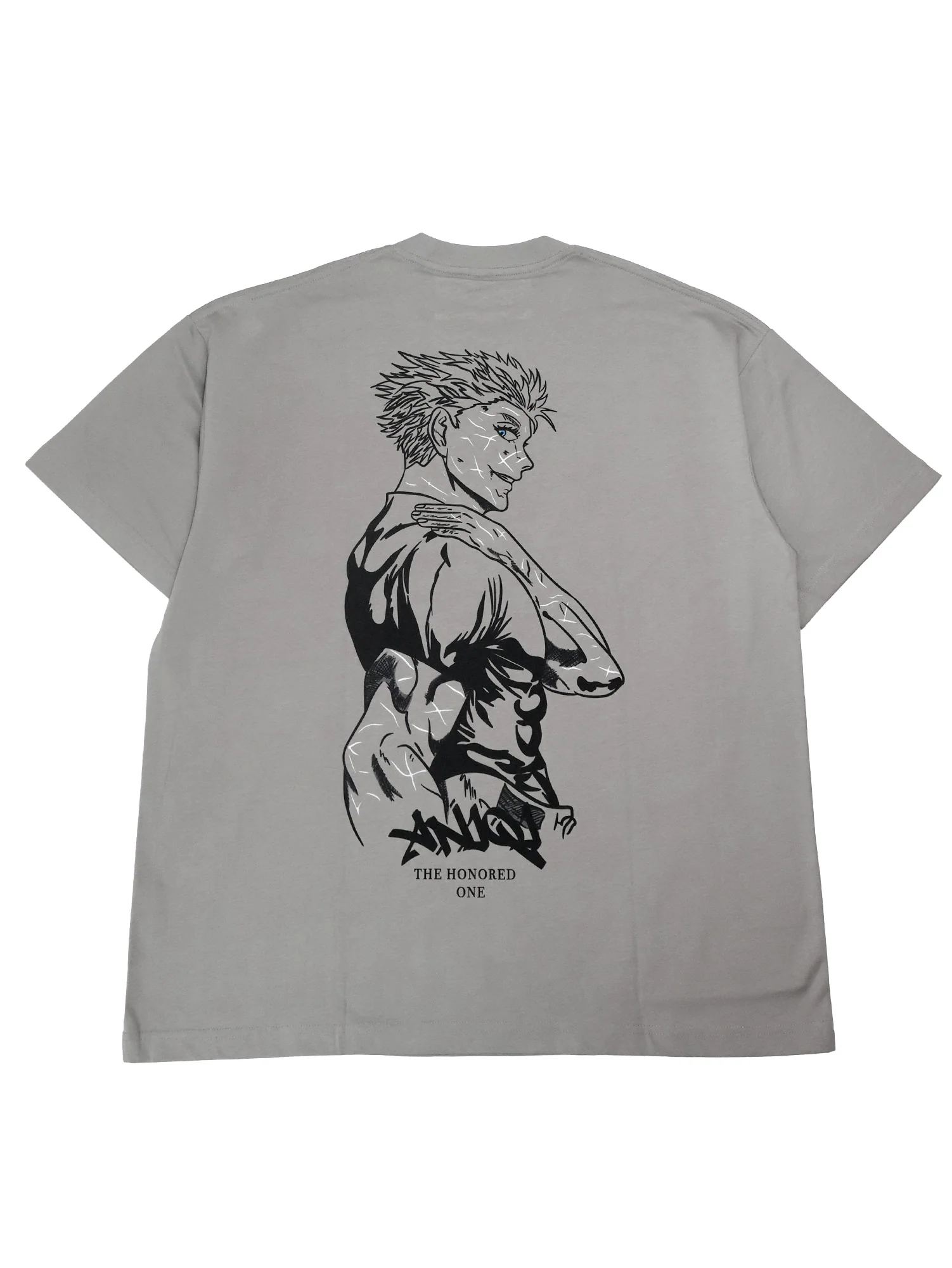 THE STRONGEST TEE - Image 3