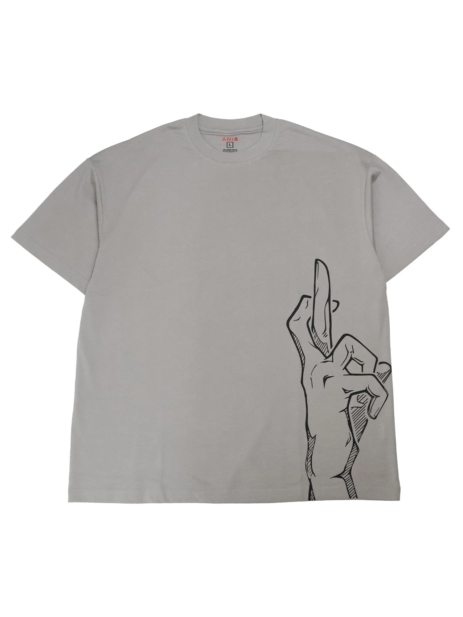 THE STRONGEST TEE - Image 4