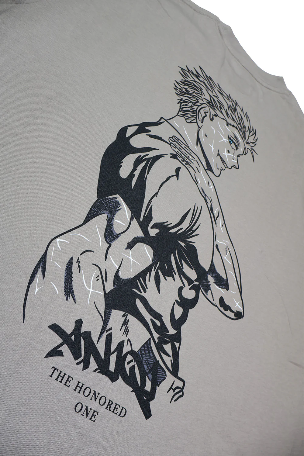 THE STRONGEST TEE - Image 5