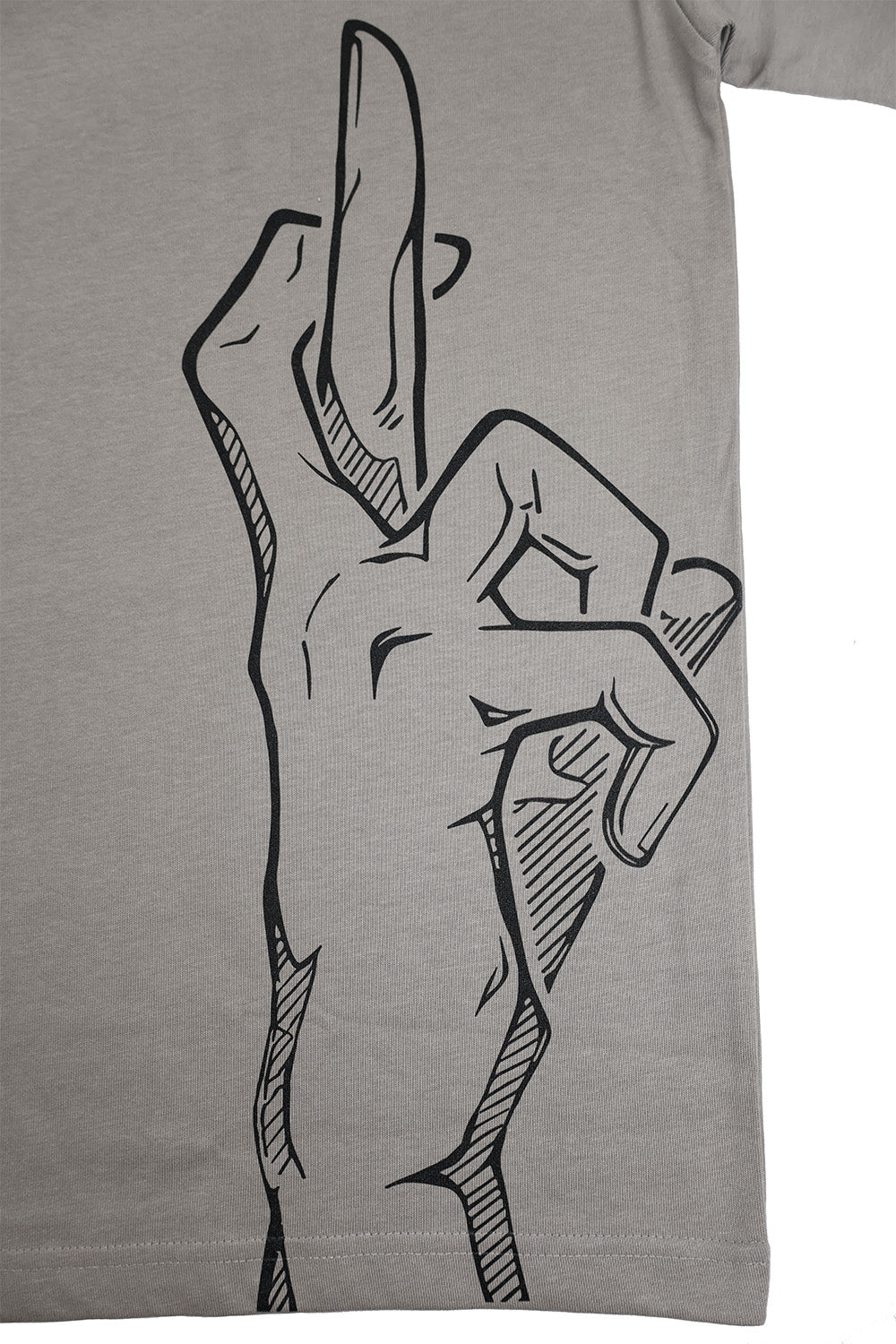 THE STRONGEST TEE - Image 6