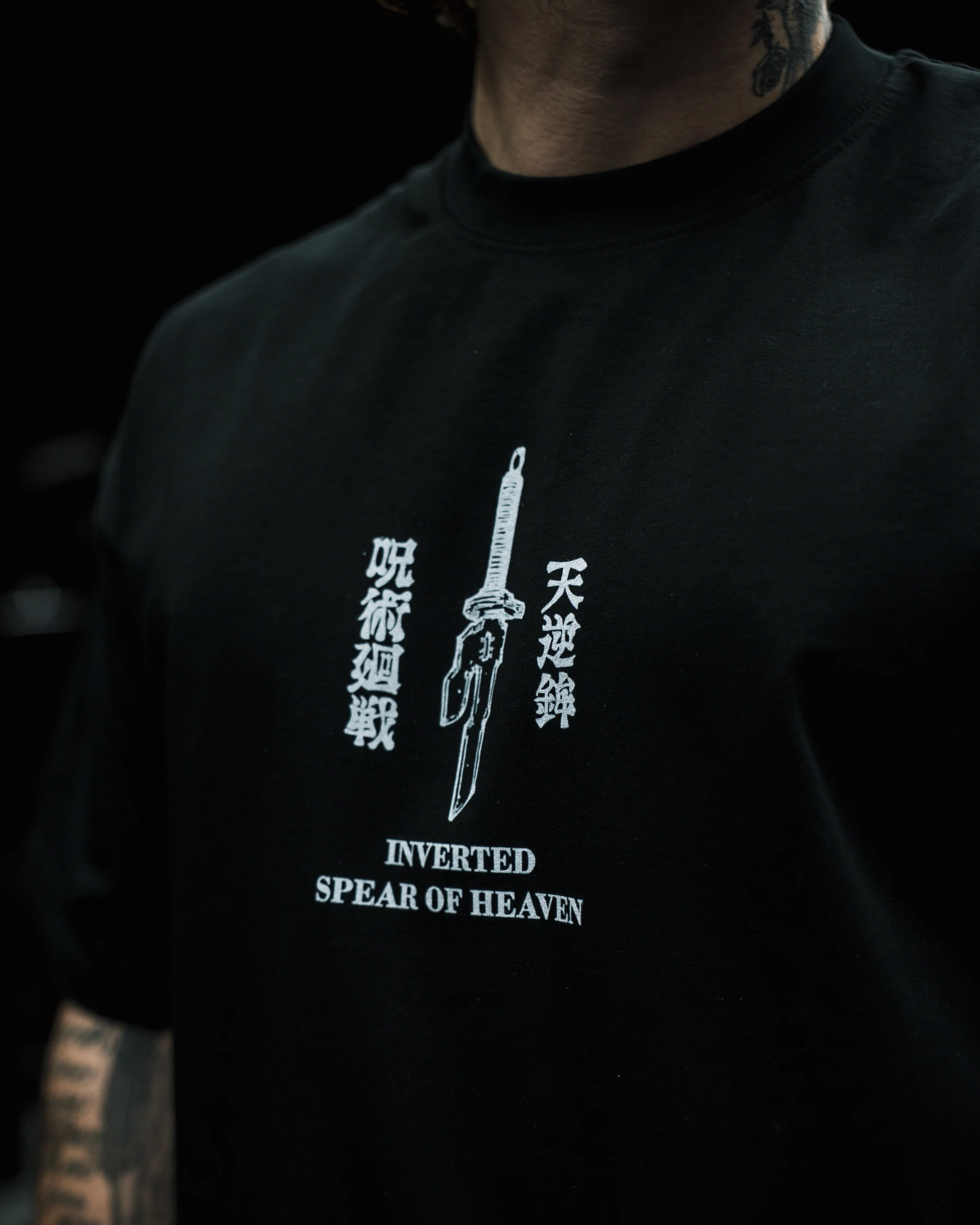 TOJI TEE - Image 4
