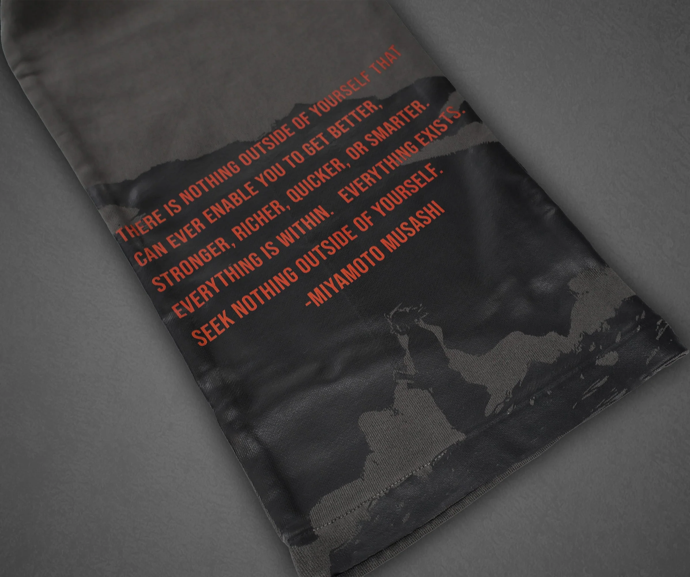 VAGABOND SWEATPANTS - Image 4