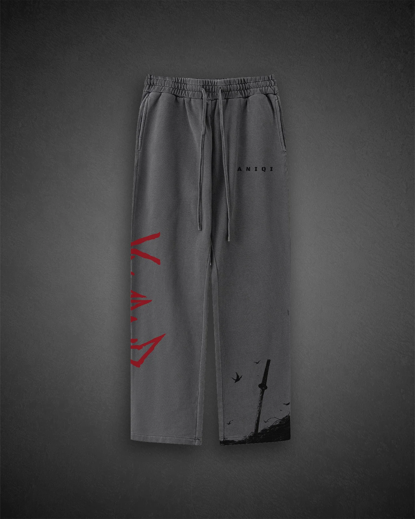 VAGABOND SWEATPANTS - Image 8